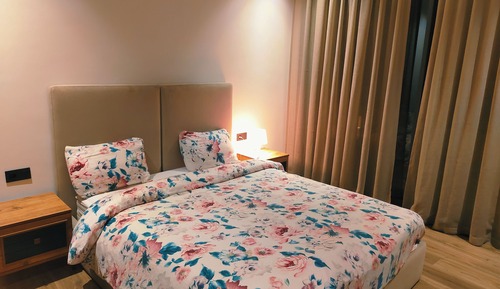 Apartamento Deluxe