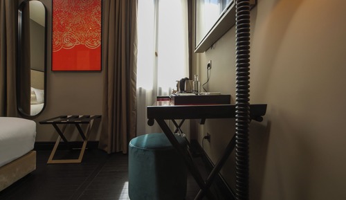 Habitación familiar