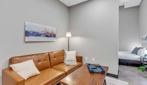 Apartamento Deluxe