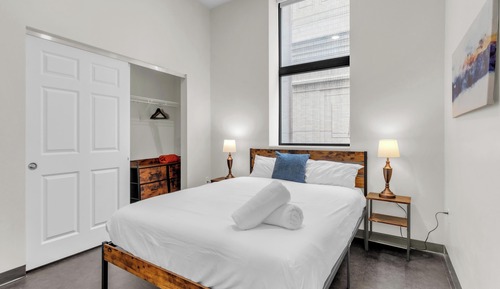 Apartamento Deluxe, 1 habitación, no fumadores