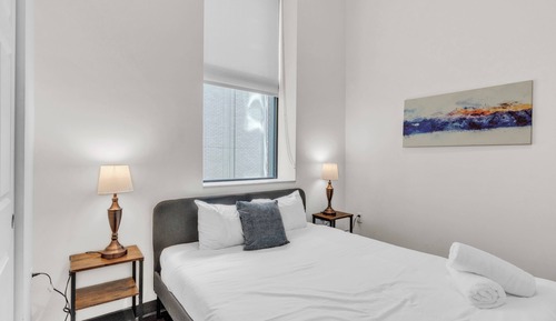 Apartamento Deluxe, 1 habitación, no fumadores
