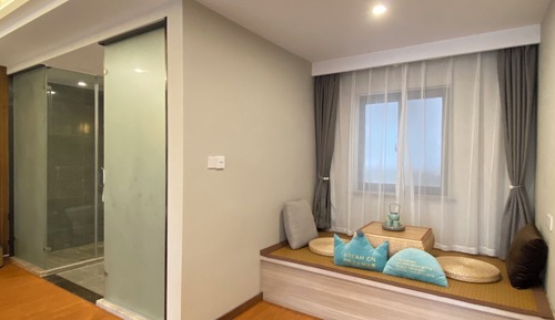 Habitación Elite doble