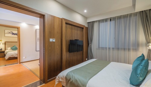 Suite ejecutiva