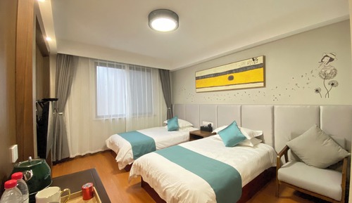 Suite Confort