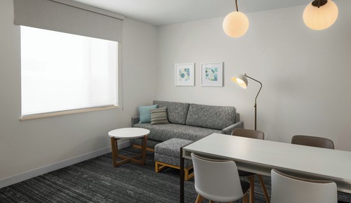 Suite, 2 habitaciones (Mobility Accessible with Tub)