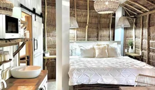 Superior Studio Suite, 1 King Bed