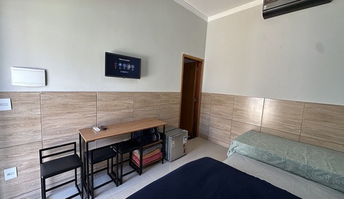 Suite Premium