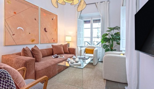 Apartamento (3 Bedrooms)