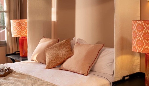 Habitación Premium