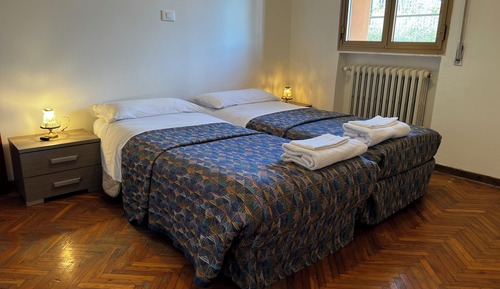 Habitación individual