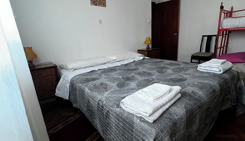 Habitación cuádruple