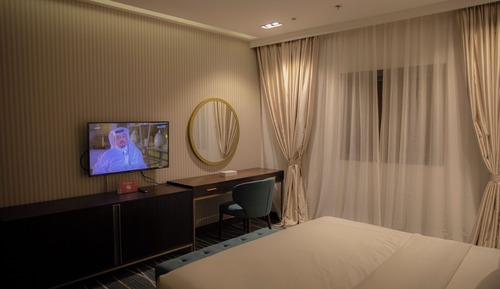 Suite Deluxe