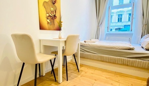 Habitación básica