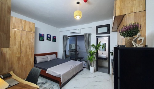 Apartamento Confort