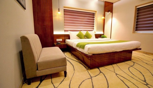 Habitación superior
