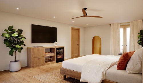 Suite estudio (Spa)