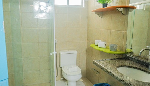 Habitación cuádruple
