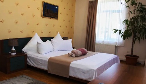 Apartamento, no fumadores, cocina