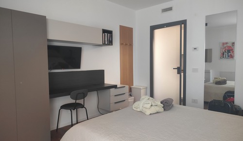 Habitación Confort doble