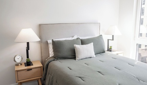 Apartamento, 1 habitación