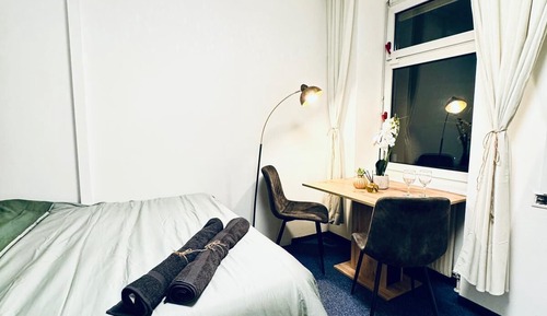 Habitación básica
