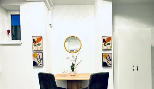 Habitación básica