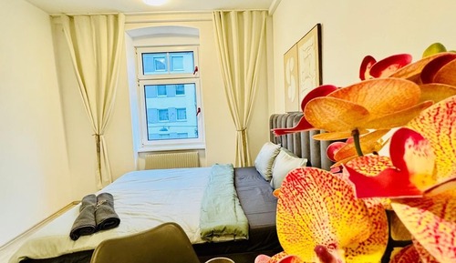 Habitación básica