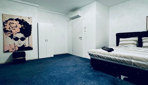 Habitación básica