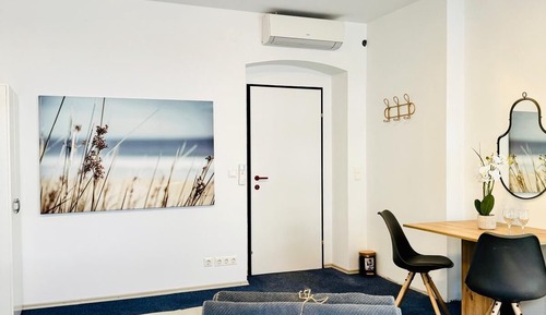 Habitación básica