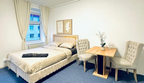 Habitación básica