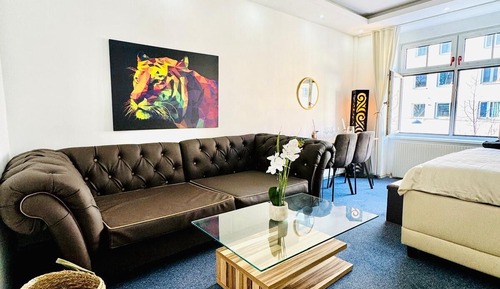 Habitación básica