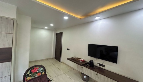 Habitación ejecutiva