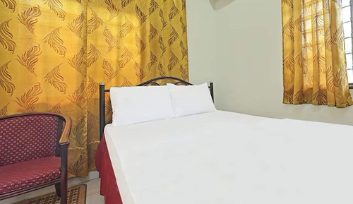 Habitación superior
