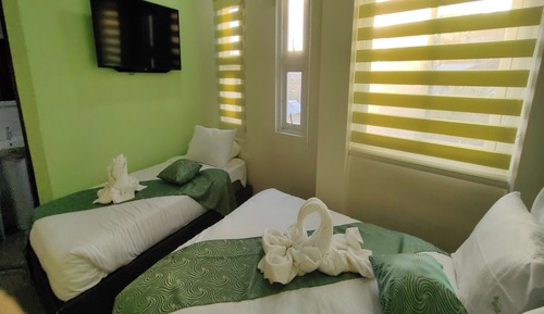 Habitación Premier