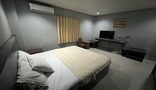 Habitación estándar