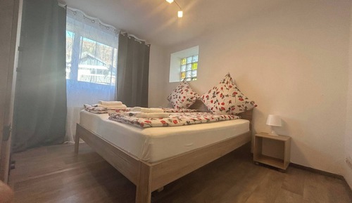 Apartamento, 1 habitación