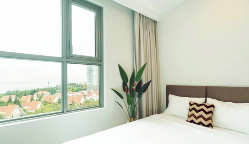 Apartamento de diseño
