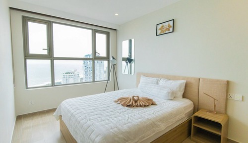 Apartamento familiar
