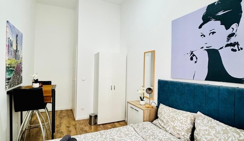 Habitación básica