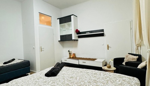 Habitación básica