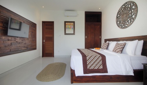 Villa, 3 habitaciones