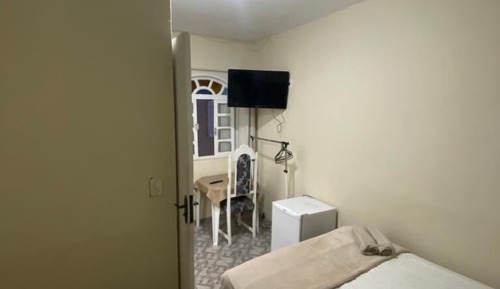 Habitación Confort doble, no fumadores, Aire acondicionado