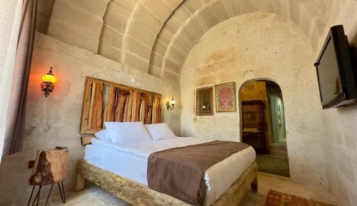 Suite Deluxe