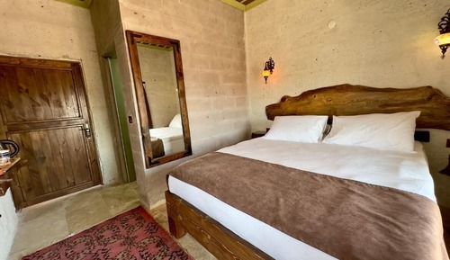 Habitación estándar