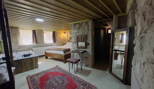 Suite familiar