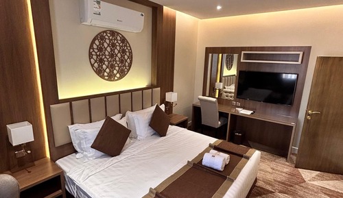 Suite Royal