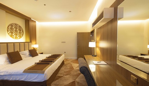 Suite ejecutiva