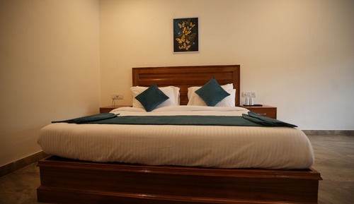 Habitación superior