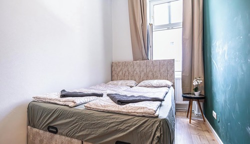 Habitación básica