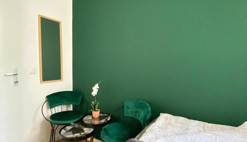 Habitación básica